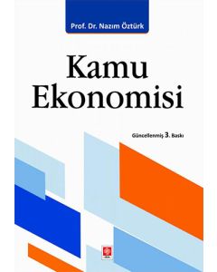Kamu Ekonomisi