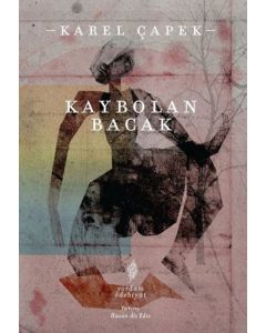 Kaybolan Bacak
