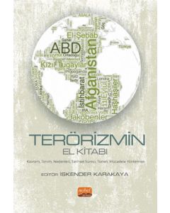 Terörizmin El Kitabı