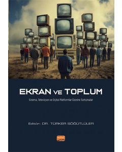 Ekran Ve Toplum