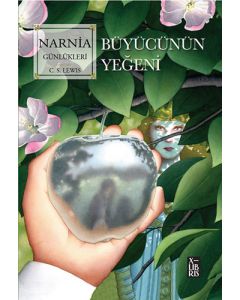 Narnia Günlükleri 1 - Büyücünün Yeğeni