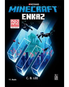 Mınecraft - Enkaz