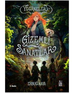 Yeganeler - Gizemli Sanatlar