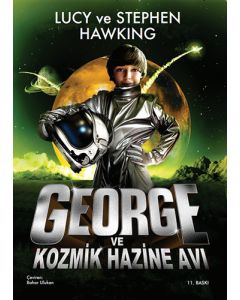 George ve Kozmik Hazine Avı