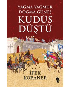 Kudüs Düştü