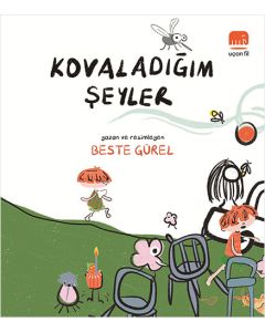 Kovaladığım Şeyler