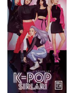K-Pop Sırları