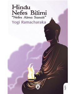 Hindu Nefes Bilimi - Nefes Alma Sanatı