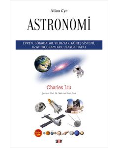A'dan Z'ye Astronomi