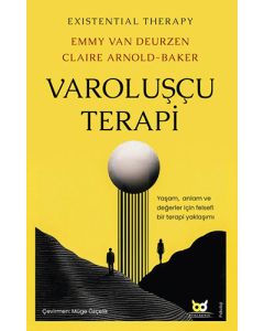 Varoluşçu Terapi