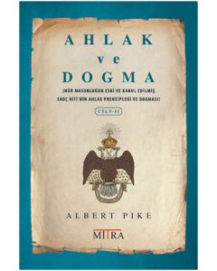 Ahlak ve Dogma 2