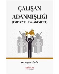 Çalışan Adanmışlığı