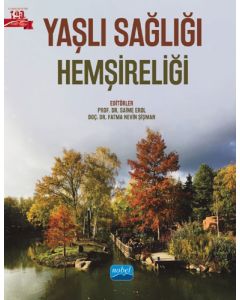 Yaşlı Sağlığı Hemşireliği