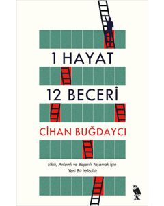 1 Hayat 12 Beceri