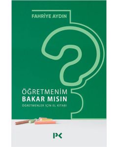 Öğretmenim Bakar mısın?