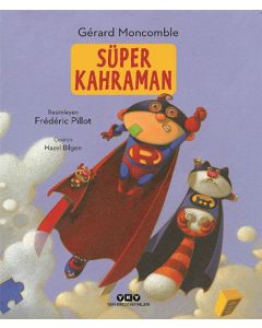 Süper Kahraman