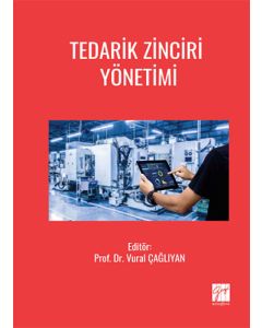 Tedarik Zinciri Yönetimi