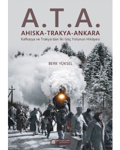 A.T.A. - Ahıska-Trakya-Ankara
