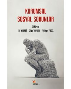 Kurumsal Sosyal Sorunlar