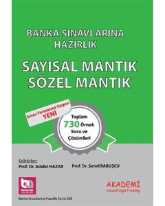 Banka Sınavlarına Hazırlık