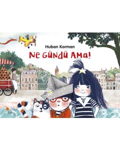 Ne Gündü Ama!