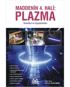 Maddenin 4. Hali: Plazma