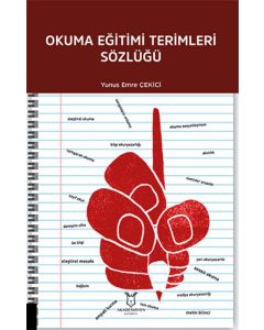 Okuma Eğitimi Terimleri Sözlüğü