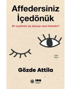 Affedersiniz İçedönük