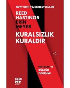 Kuralsızlık Kuraldır