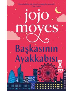 Başkasının Ayakkabısı