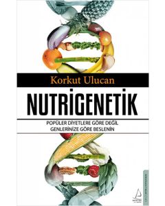 Nutrigenetik