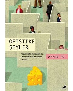 Ofistike Şeyler