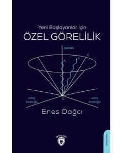 Yeni Başlayanlar İçin Özel Görelilik