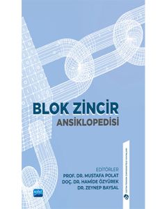 Blok Zincir Ansiklopedisi