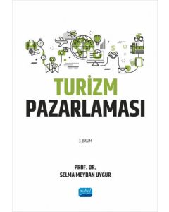 Turizm Pazarlaması