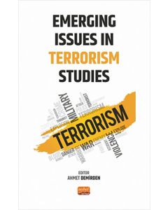 Emerging Issues in Terrorism Studies