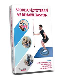 Sporda Fizyoterapi ve Rehabilitasyon