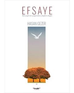 Efsaye