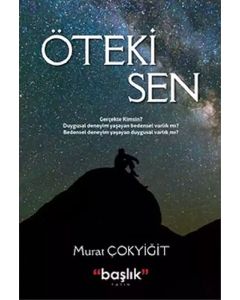 Öteki Sen