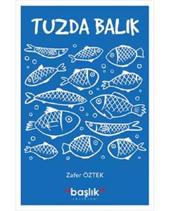 Tuzda Balık