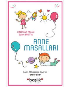 Anne Masalları