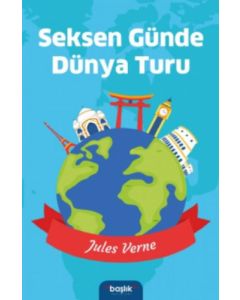 Seksen Günde Dünya Turu