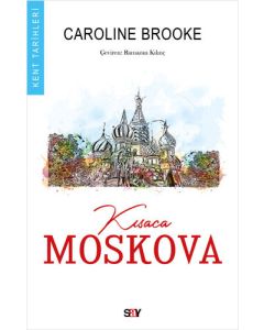 Kısaca Moskova
