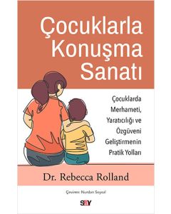 Çocuklarla Konuşma Sanatı