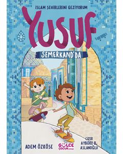 Yusuf Semerkand'da