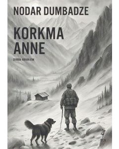 Korkma Anne