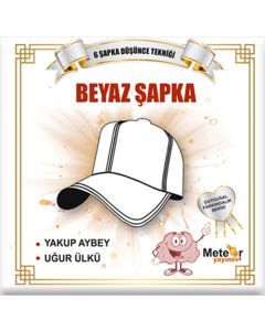 Beyaz Şapka