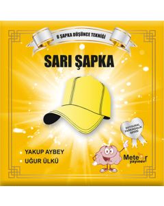 Sarı Şapka