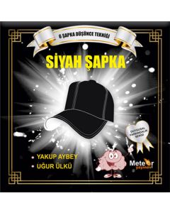 Siyah Şapka