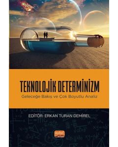 Teknolojik Determinizm